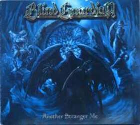 Nuclear Blast CD Blind Guardian -