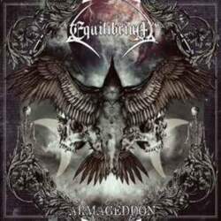Nuclear Blast CD Equilibrium - Armageddon