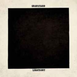 Nuclear Blast CD Graveyard - Lights