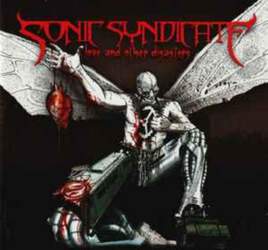 Nuclear Blast CD Sonic Syndicate -