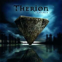 Nuclear Blast CD Therion – Lemuria
