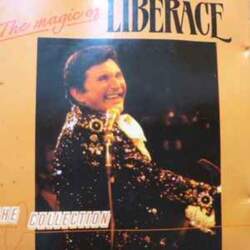 Object Enterprises Ltd. CD Liberace -