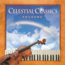 Open Sky Music CD Anugama -