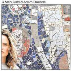 Other CD A Man Called Adam