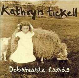 Park Records CD Kathryn Tickell -