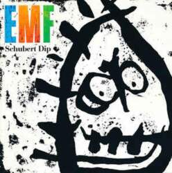 Parlophone CD EMF - Schubert Dip