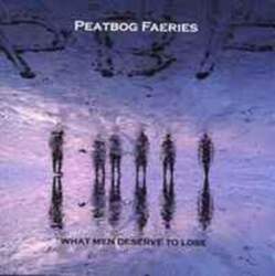 Peatbog Records CD Peatbog Faeries -