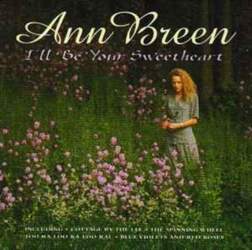 Pegasus CD Ann Breen - I`ll