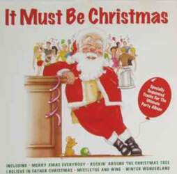 Pegasus CD Various - It Must