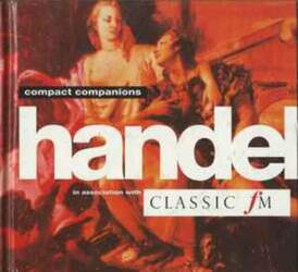 Philips Classics CD Handel* - Compact