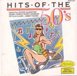 Pickwick Compact Discs CD Various -