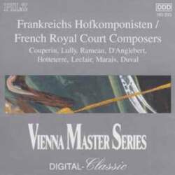 Pilz CD Couperin*, & Rameau*, &
