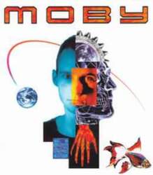 Pinnacle Labels CD Moby - Moby