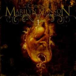 Plastic Head Records CD Marilyn Manson