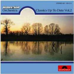 Polydor CD James Last Orchestra* -