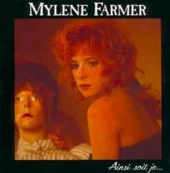 Polydor CD Mylene Farmer - Ainsi
