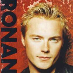 Polydor CD Ronan Keating - Ronan