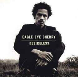 Polydor CD Eagle-Eye Cherry - Desireless