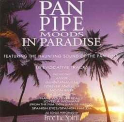 PolyGram TV CD Various - Pan