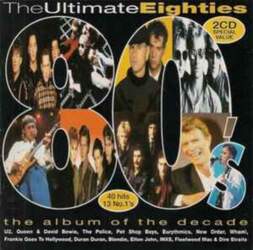 PolyGram TV CD Various - The