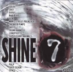 PolyGram TV CD Various - Shine