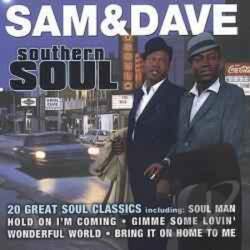 Prism Leisure CD Sam & Dave