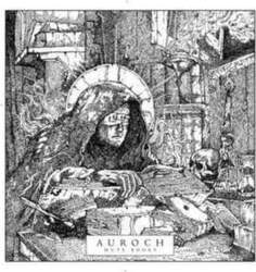 Profound Lore Records CD Auroch -