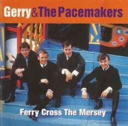 Pulse (3) CD Gerry & The