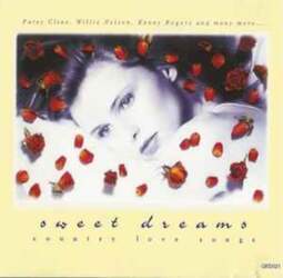 QED CD Various - Sweet Dreams