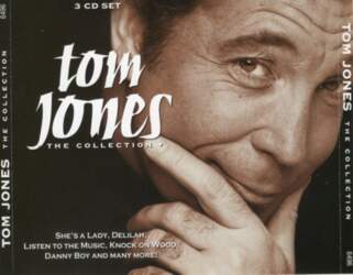 Rainbowcd.com CD Tom Jones –