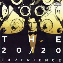 RCA CD Justin Timberlake - The