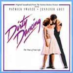RCA CD Various - Dirty Dancing