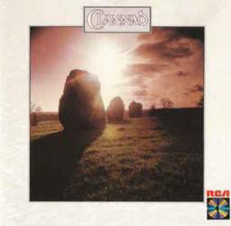 RCA CD Clannad - Magical Ring