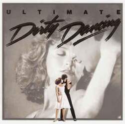 RCA CD Various - Ultimate Dirty
