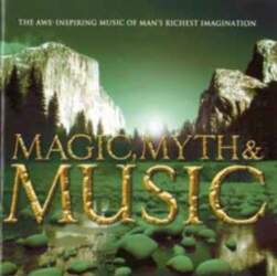 Reader`s Digest CD Various - Magic