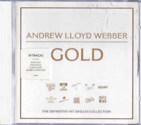Really Useful Records CD Andrew Lloyd