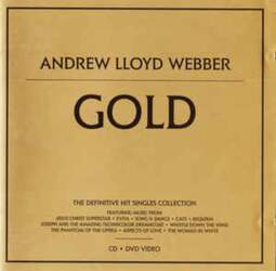 Really Useful Records CD Andrew Lloyd