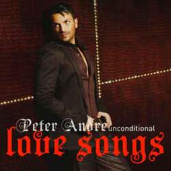 Rhino Records (2) CD Peter Andre