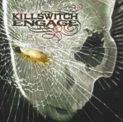 Roadrunner Records CD Killswitch Engage -