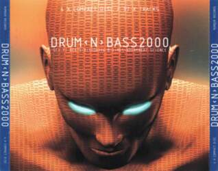 Rumour Records CD Various – Drum