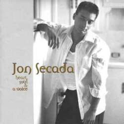 SBK Records CD Jon Secada -