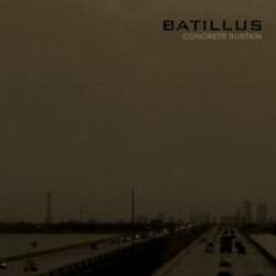 Seventh Rule Recordings CD Digipak Batillus