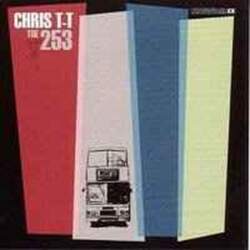Snowstorm CD Chris T-T - The
