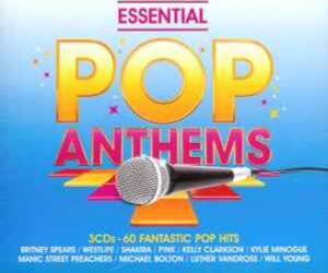 Sony Music CD Various - Essential