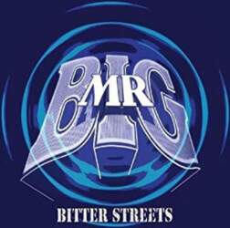 Soundfactor Records CD Mr Big –