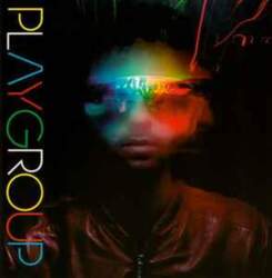 Source CD Playgroup - Playgroup