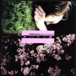 Source CD Gemma Hayes - Night