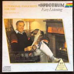 Spectrum (2) CD Val Doonican -