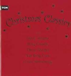 Tchibo CD Various - Christmas Classics