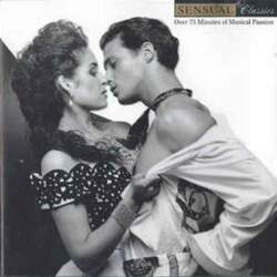 Teldec CD Various - Sensual Classics